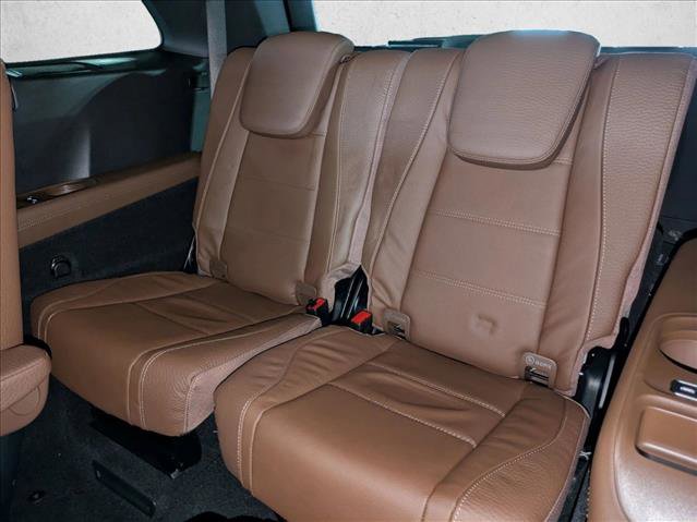 New 2026 Mercedes-Benz GLS 580 4MATIC image 19