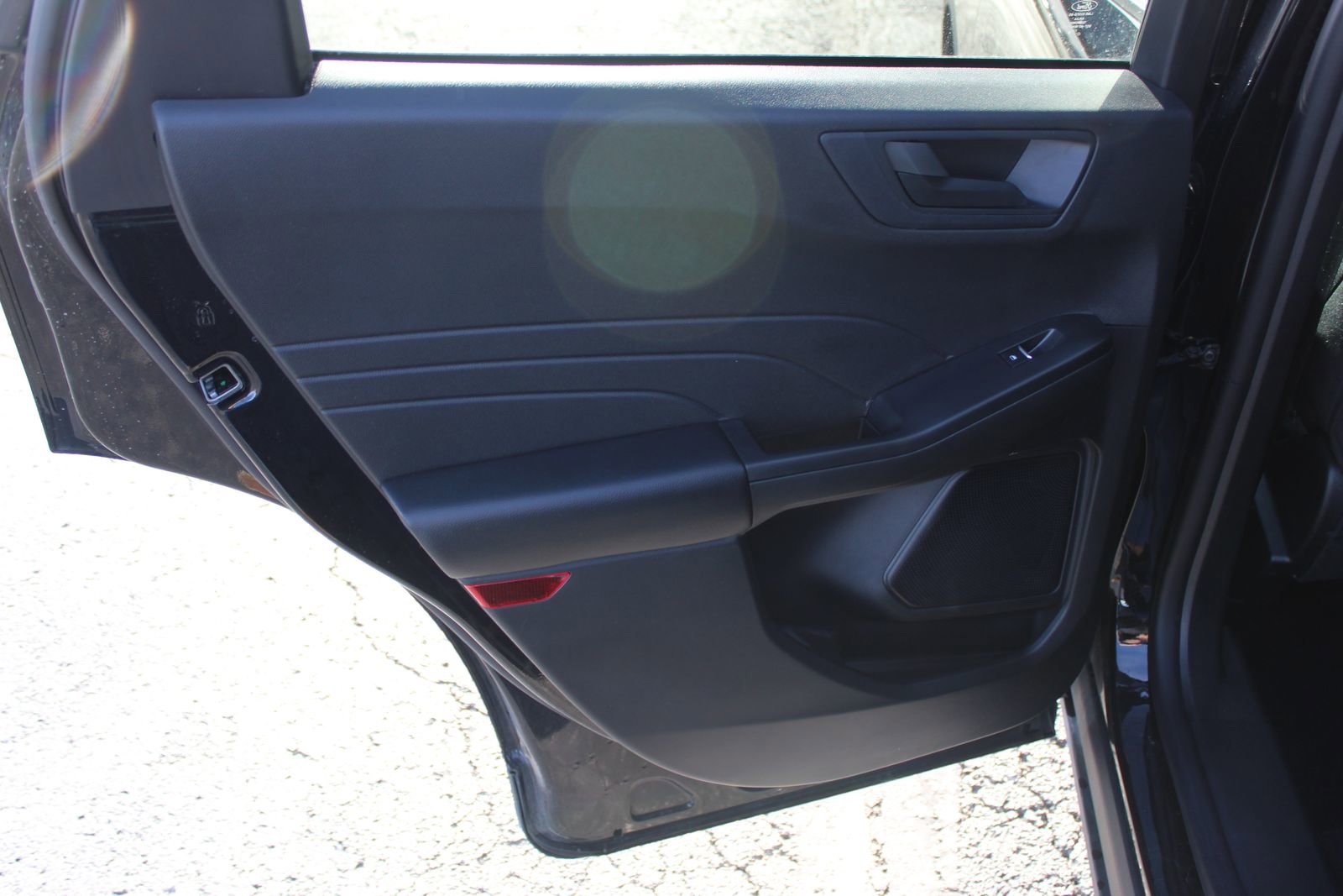Used 2023 Ford Escape Active image 17