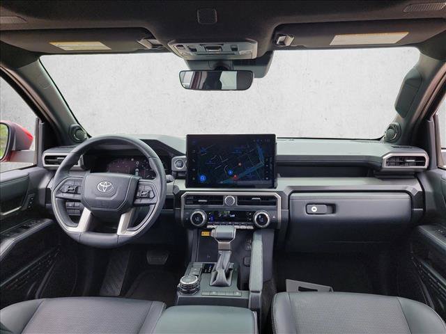 Used 2026 Toyota 4Runner Limited AWD/4WD image 15
