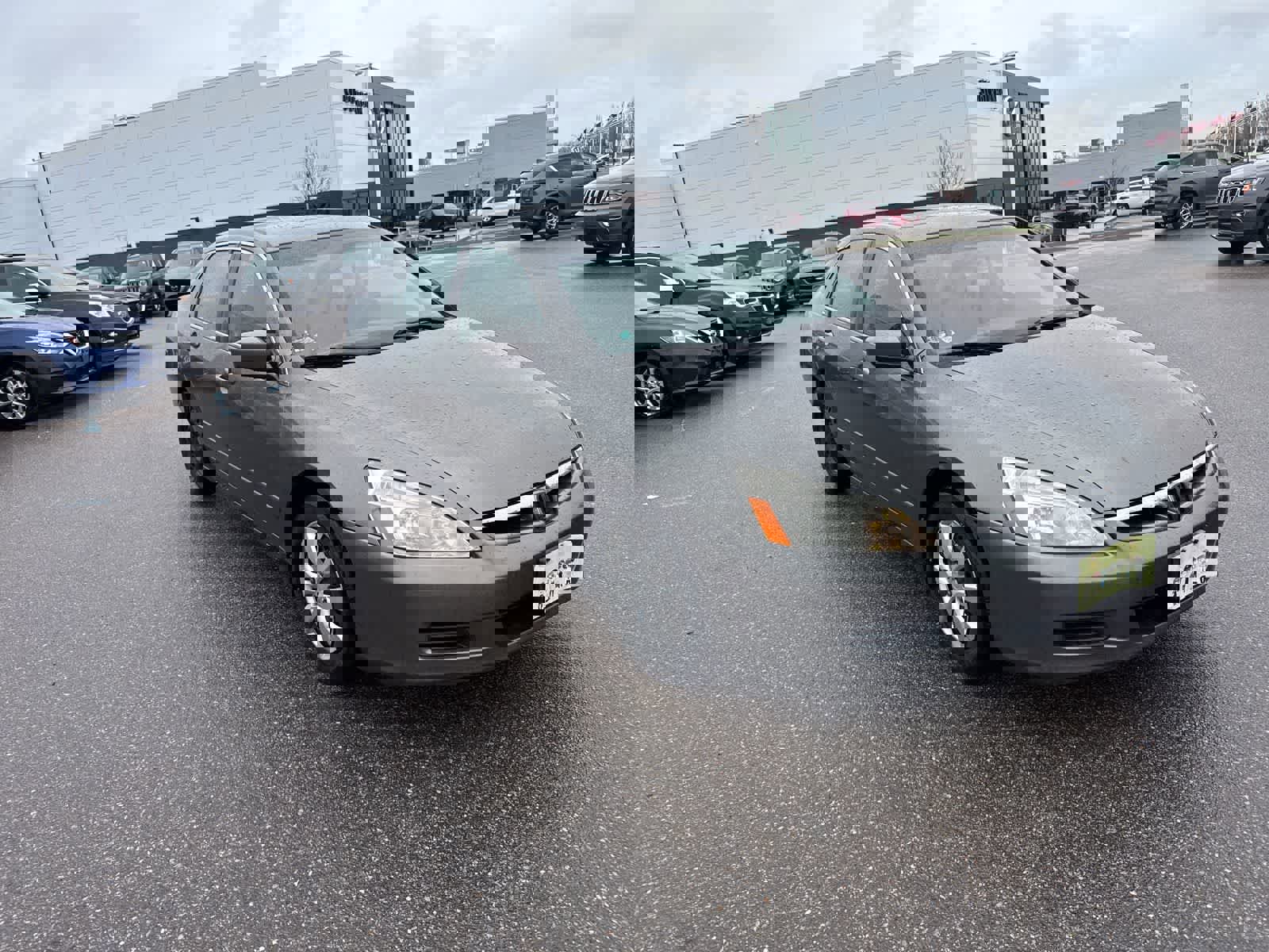 Used 2006 Honda Accord EX image 3