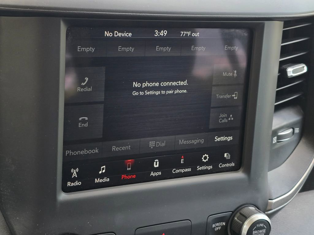 Used 2020 RAM 2500 Tradesman w/ Towing Technology Group AWD/4WD image 42