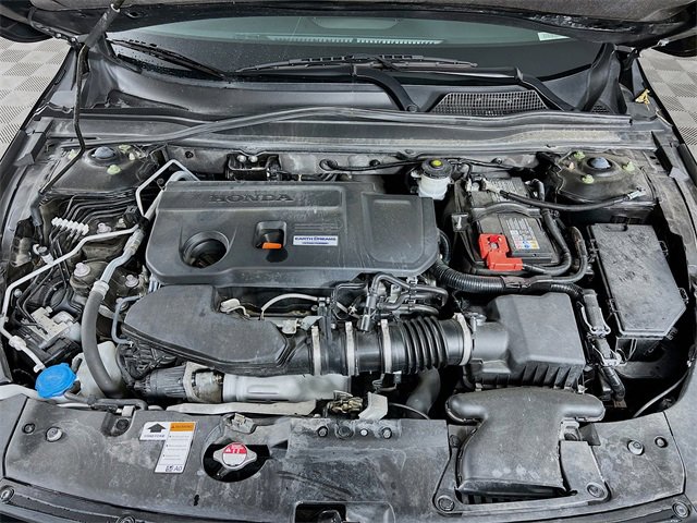 Used 2020 Honda Accord Sport image 28