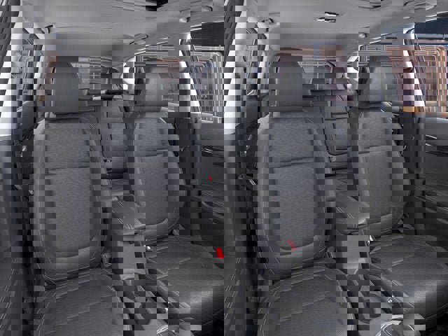 New 2026 Kia Seltos EX w/ EX Sunroof Package image 15