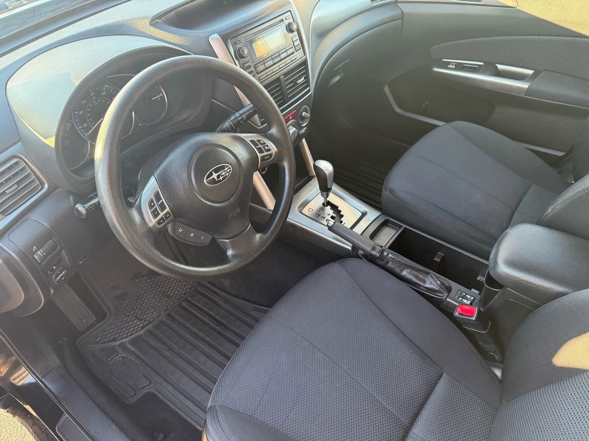 Used 2012 Subaru Forester 2.5X Premium w/ All-Weather Pkg image 19