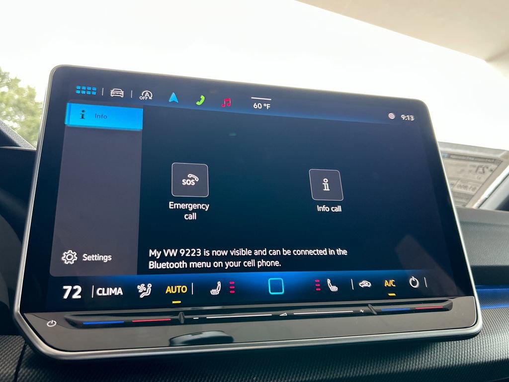 New 2026 Volkswagen GTI S image 26