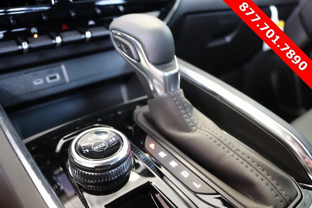 New 2025 GMC Canyon Elevation w/ Convenience Package image 25