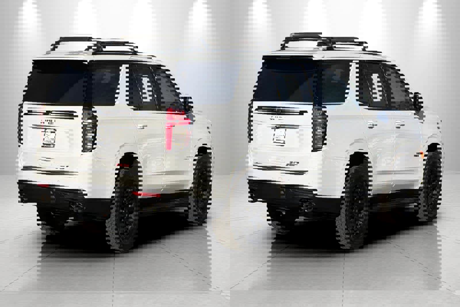 Used 2024 Chevrolet Tahoe RST w/ Sport Performance Package image 2