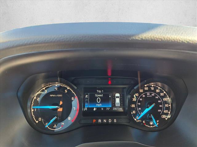 Certified 2020 Ford Ranger XLT w/ Equipment Group 301A Mid AWD/4WD image 10