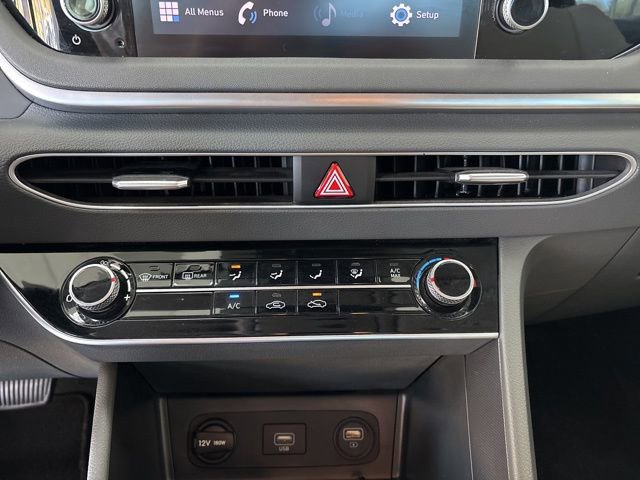 Used 2023 Hyundai Sonata SE image 21