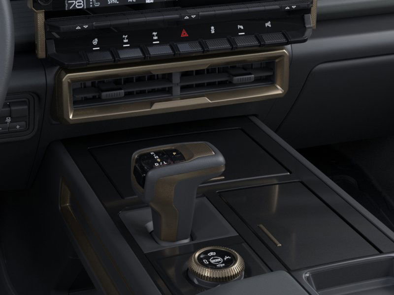 New 2025 GMC Hummer EV 3X w/ Extreme Off-Road Package AWD/4WD image 23