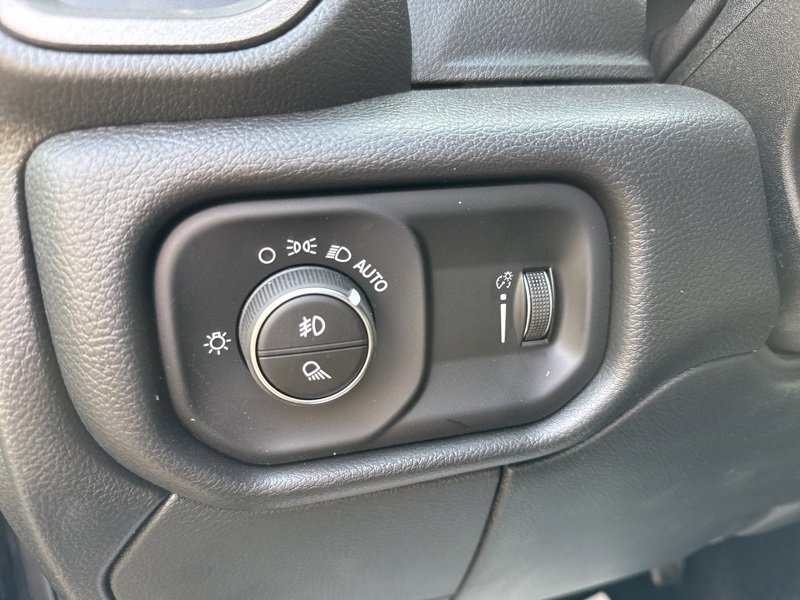 New 2026 RAM 2500 Tradesman image 23