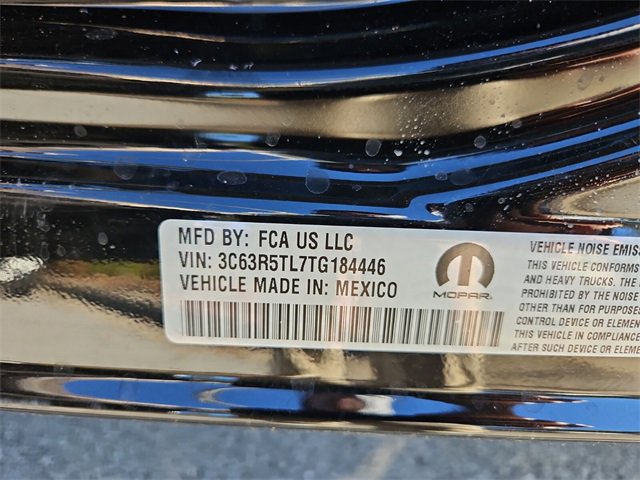 New 2026 RAM 2500 Limited image 10