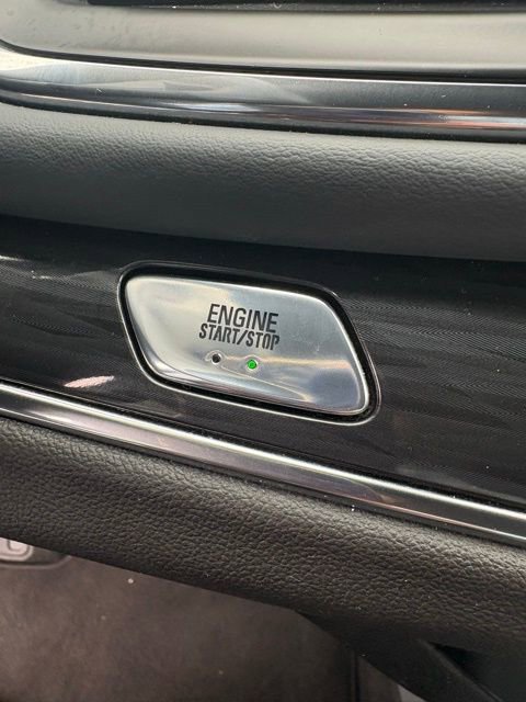 Used 2024 Buick Enclave Premium image 29