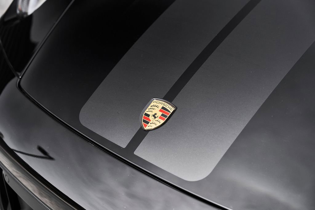 Used 2024 Porsche 911 Turbo S image 8