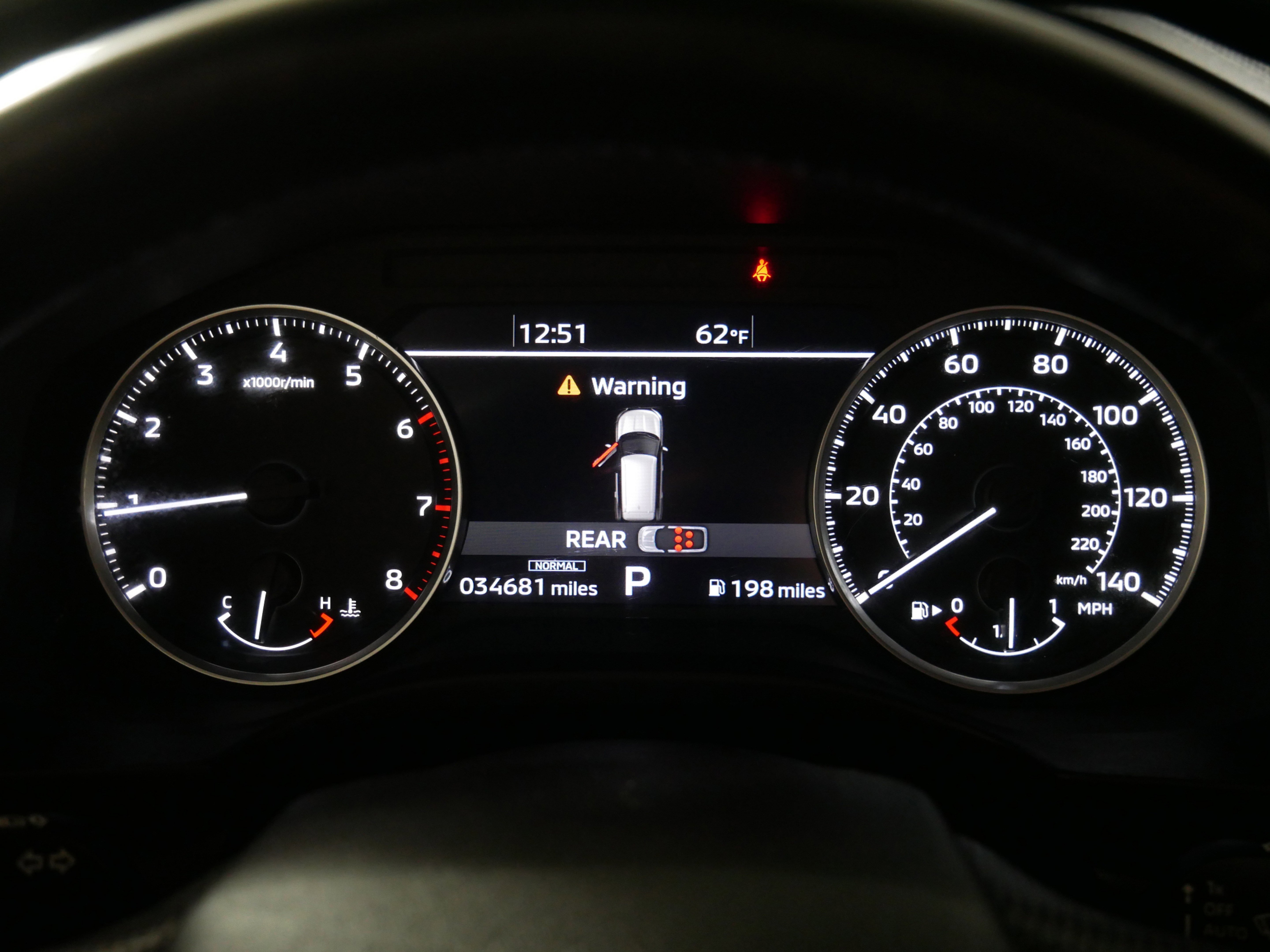 Used 2022 Mitsubishi Outlander SE image 21