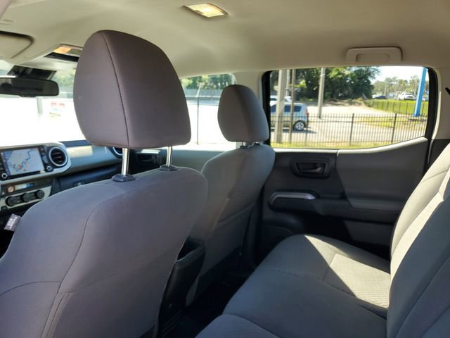 Used 2023 Toyota Tacoma SR5 image 26