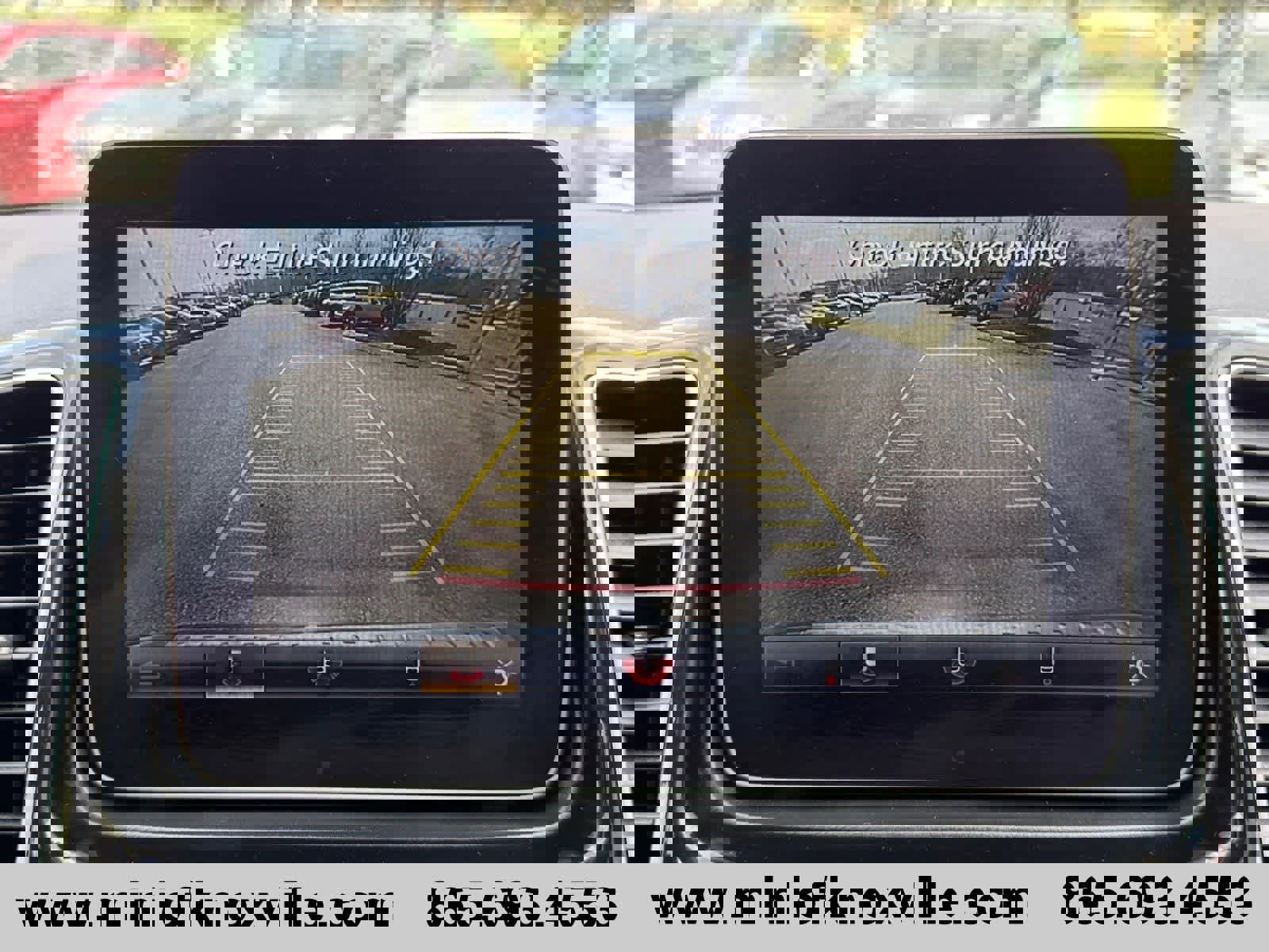 Used 2018 Mercedes-Benz GLE 350 4MATIC image 29