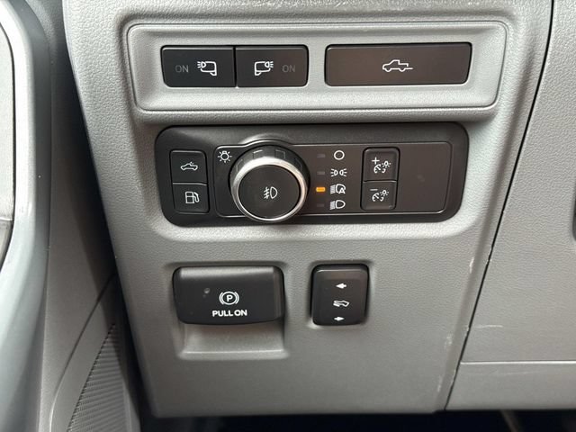 Used 2022 Ford F150 XLT w/ Equipment Group 302A High AWD/4WD image 25