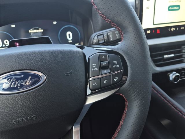 New 2026 Ford Explorer ST-Line image 20