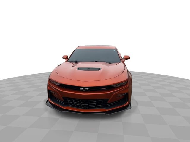 Used 2023 Chevrolet Camaro SS w/ Design Package 3 image 3