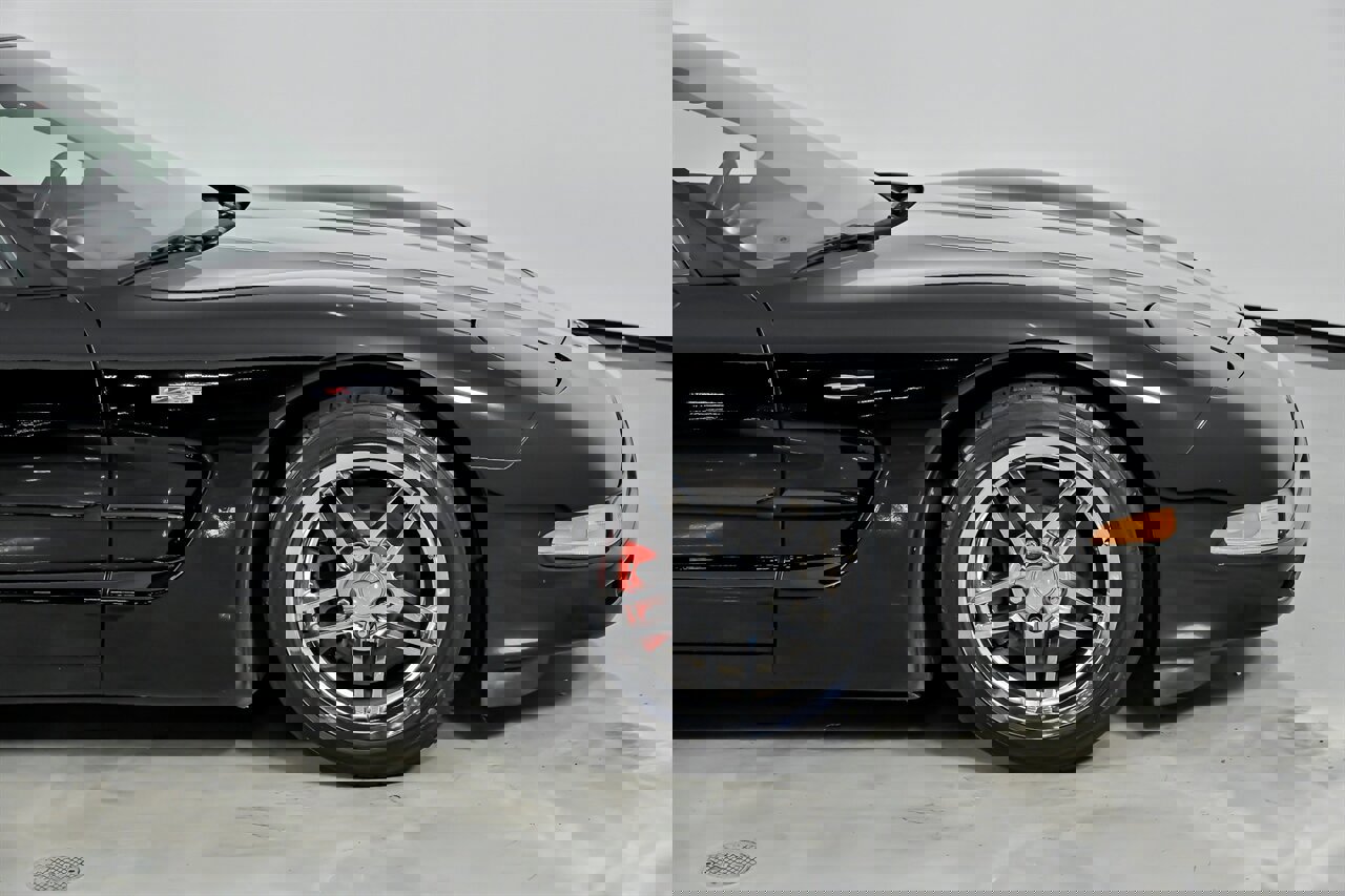 Used 2003 Chevrolet Corvette Z06 w/ Memory Package, 3 Drivers image 15