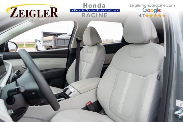Used 2026 Hyundai Tucson SEL image 16