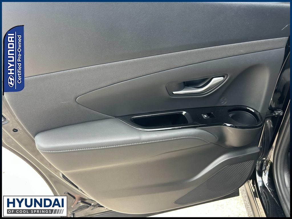 Certified 2025 Hyundai Santa Cruz XRT AWD/4WD image 22