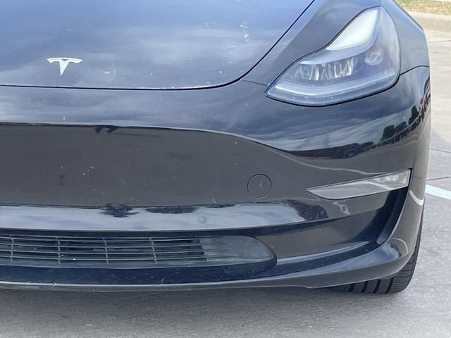 Used 2021 Tesla Model 3 Long Range AWD/4WD image 8