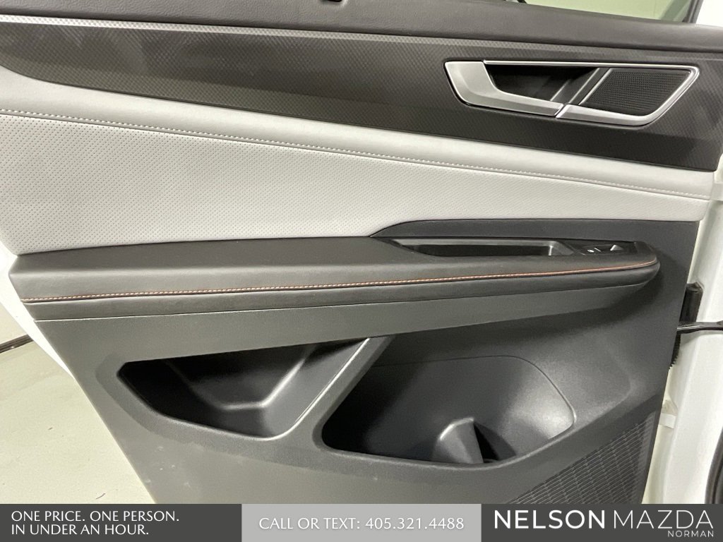 Used 2024 Volkswagen Atlas Peak Edition SEL image 21