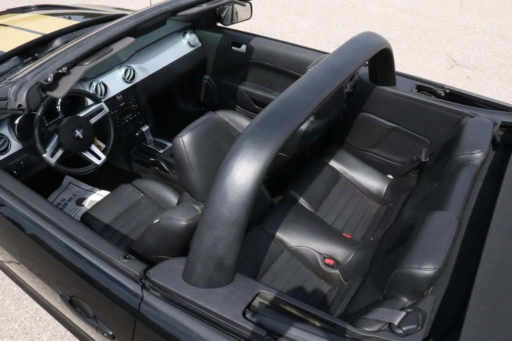 Used 2007 Ford Mustang GT image 47