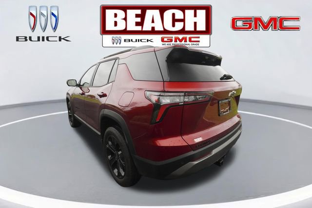 Used 2025 Chevrolet Equinox LT w/ Convenience Package II image 5