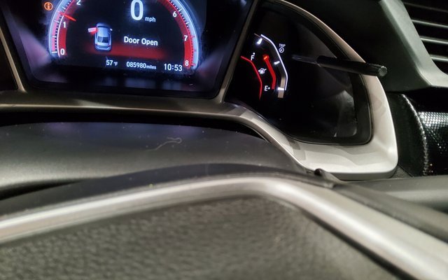 Used 2020 Honda Civic Sport image 31