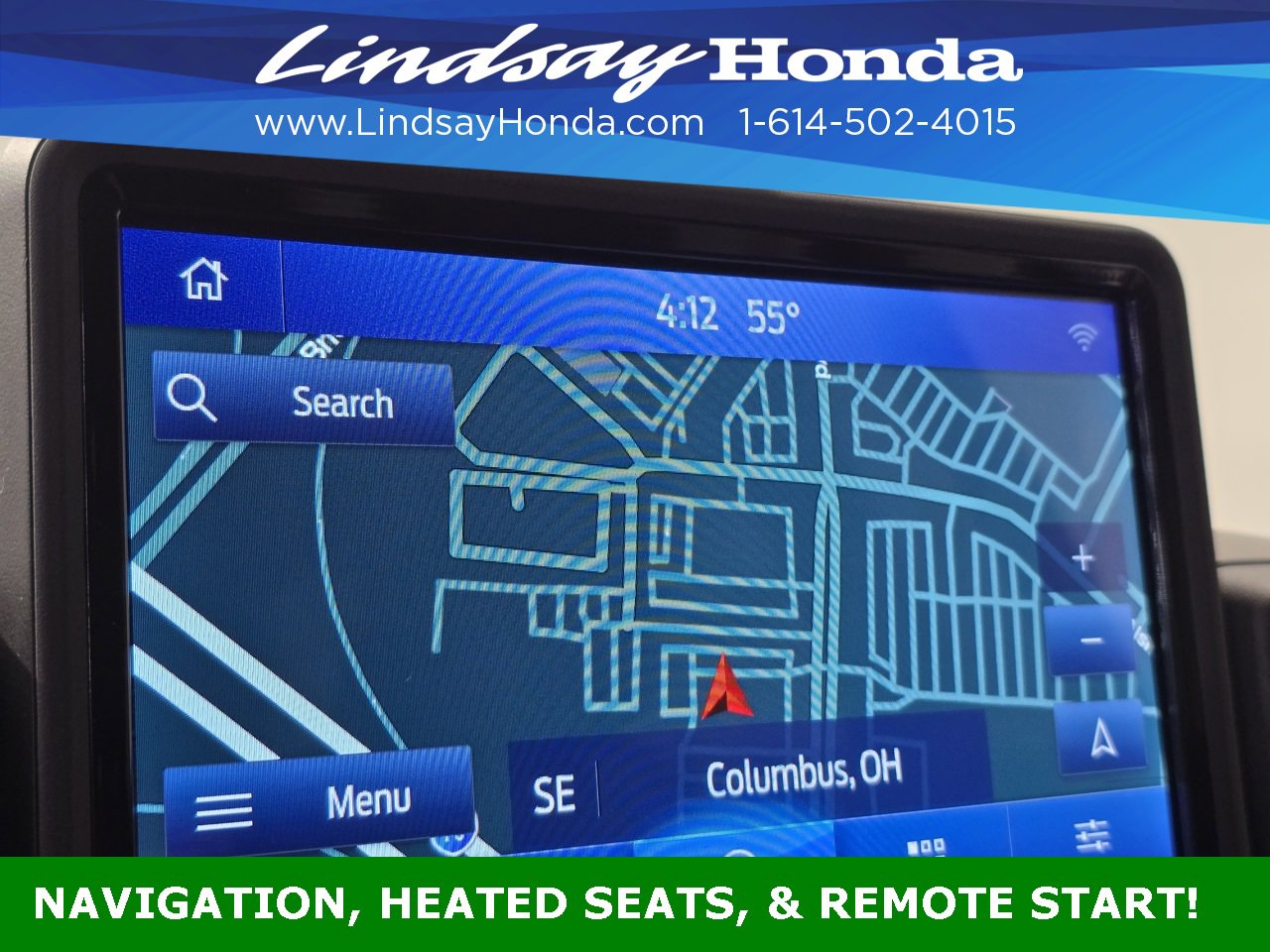 Used 2021 Ford Bronco Sport Outer Banks w/ Outer Banks Package image 16