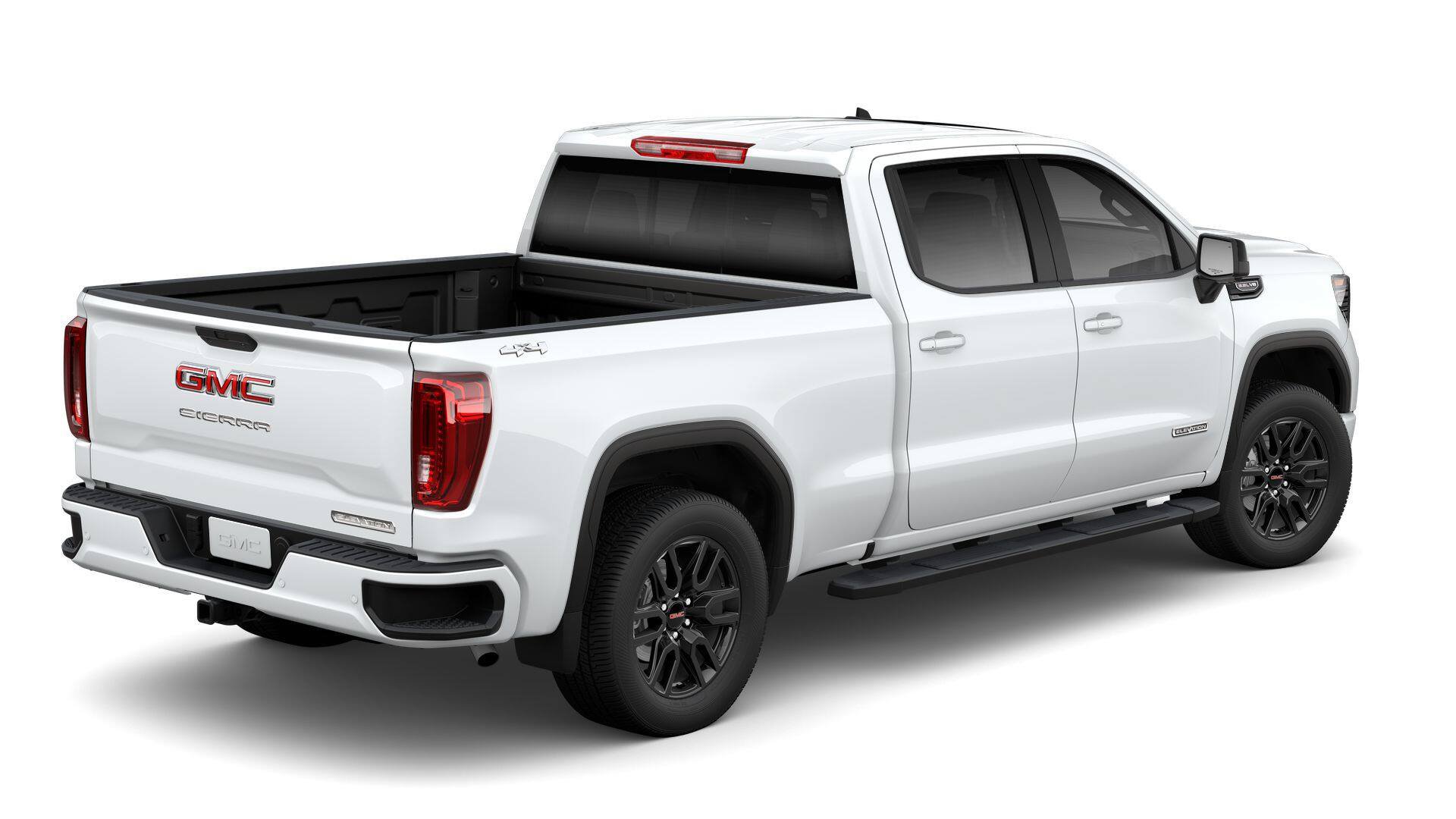 New 2026 GMC Sierra 1500 Elevation w/ Elevation Premium Package AWD/4WD image 27