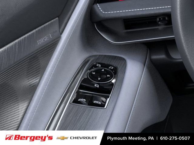 New 2026 Chevrolet Corvette Stingray Preferred Cpe w/ Battery Protection Package image 24