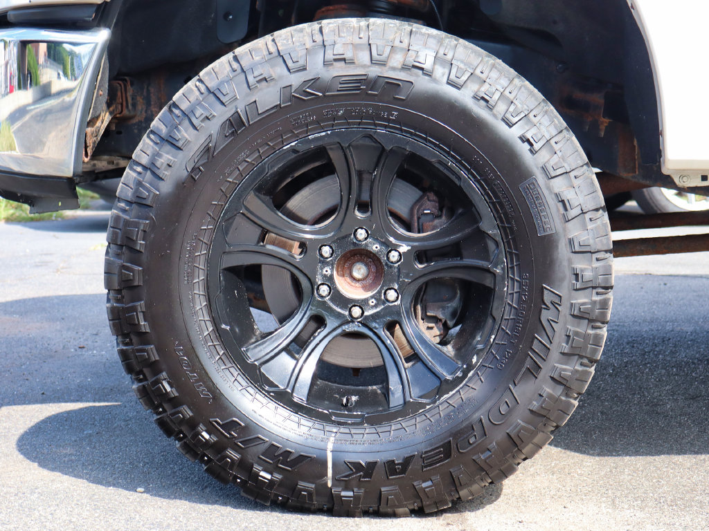 Used 2016 Ford F150 Lariat AWD/4WD image 65