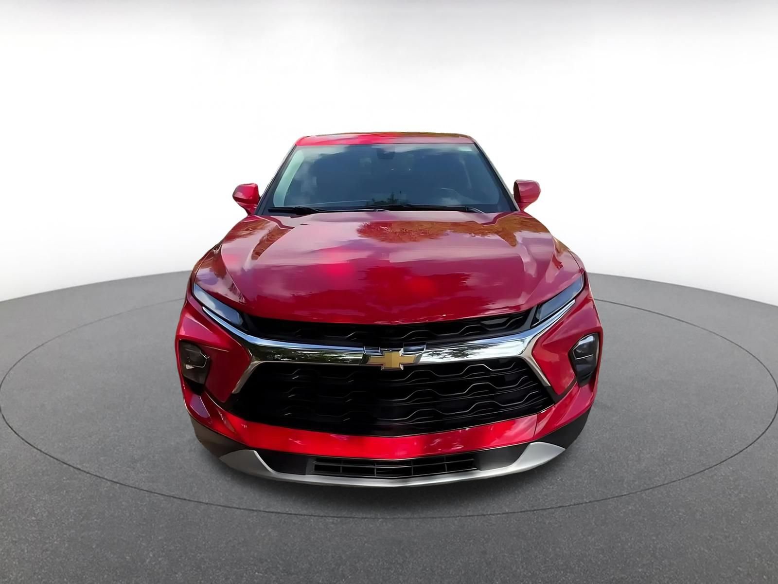 Used 2025 Chevrolet Blazer LT FWD image 7
