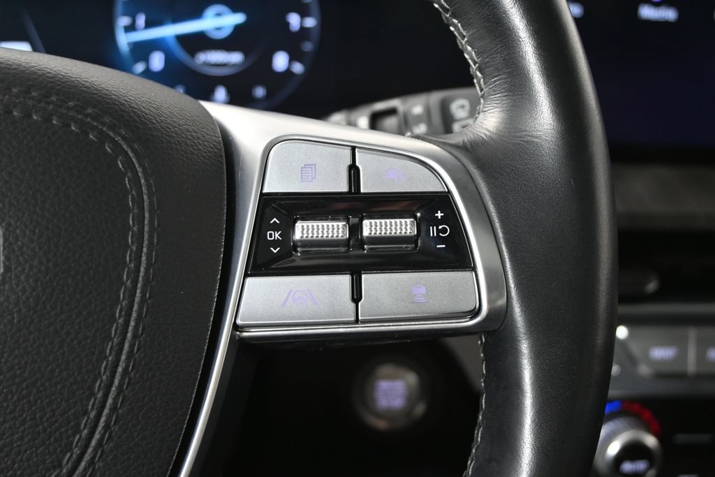 Used 2023 Kia Telluride SX AWD/4WD image 39