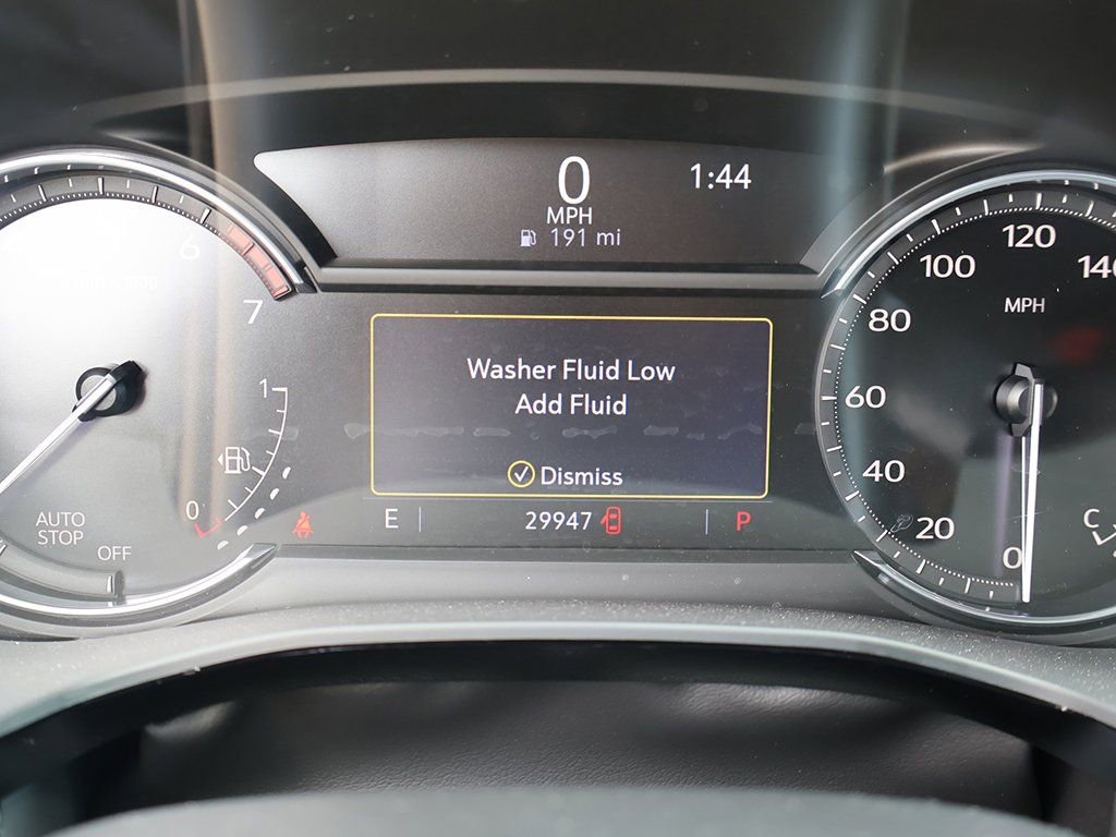 Used 2022 Cadillac XT5 Luxury FWD image 44