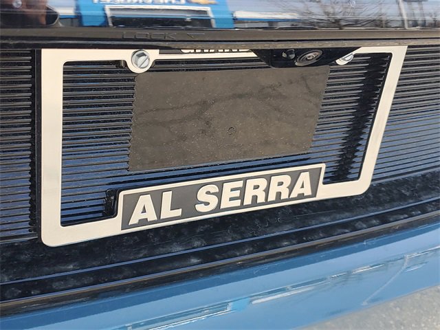 New 2026 Jeep Grand Wagoneer Limited image 7