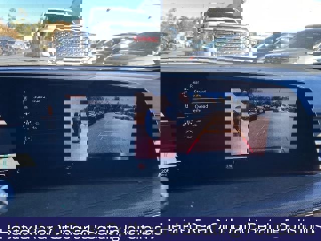 Used 2025 Cadillac XT4 Sport image 17