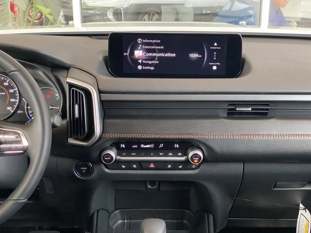 New 2026 MAZDA CX-50 AWD 2.5 Hybrid w/ Cargo Package image 30