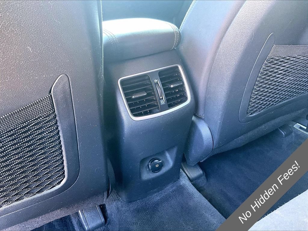 Used 2019 Hyundai Tucson Sport w/ Cargo Package FWD image 22