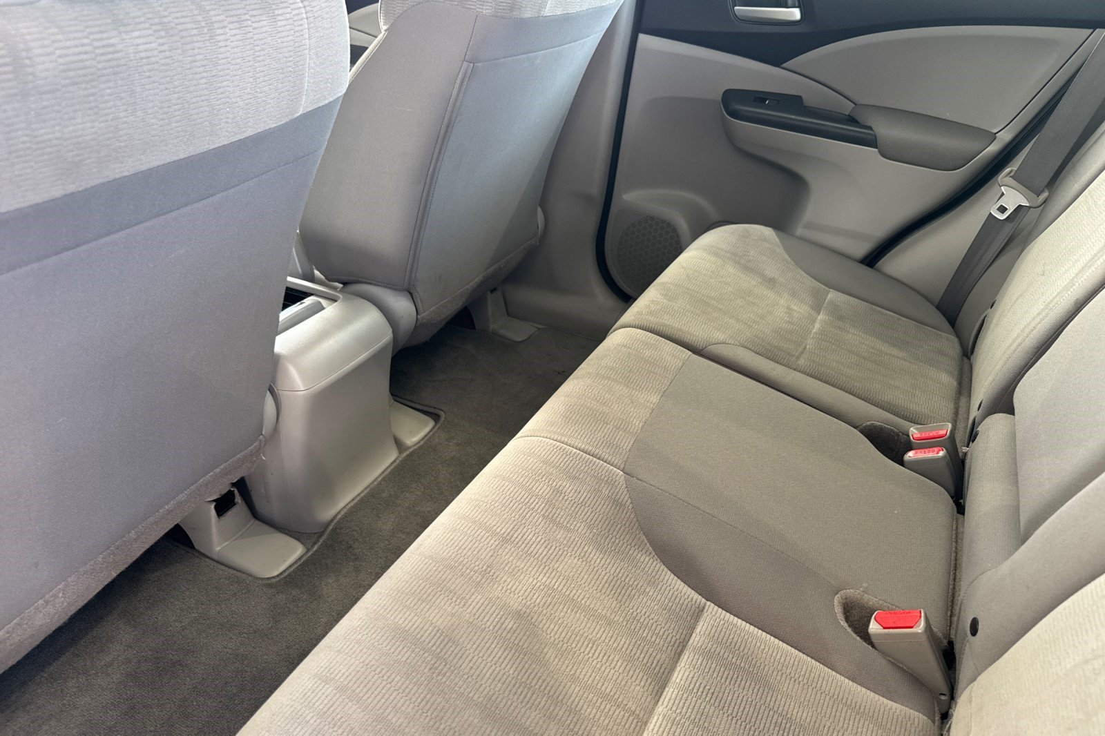 Used 2013 Honda CR-V LX image 15