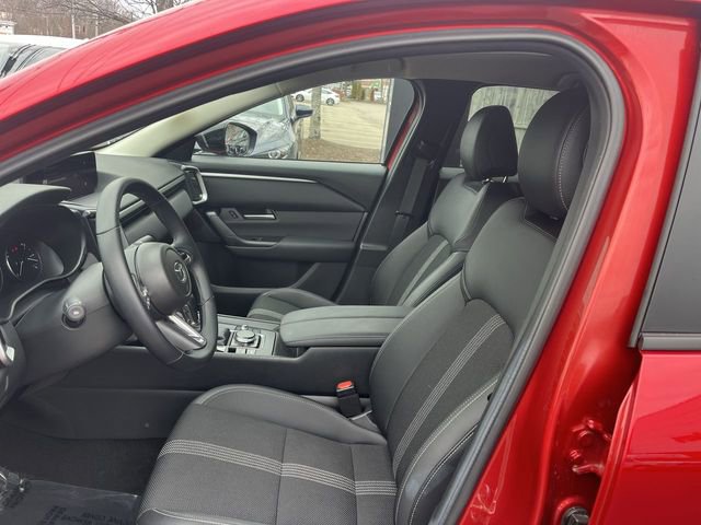 Certified 2025 MAZDA CX-50 AWD 2.5 S w/ Preferred Package image 11