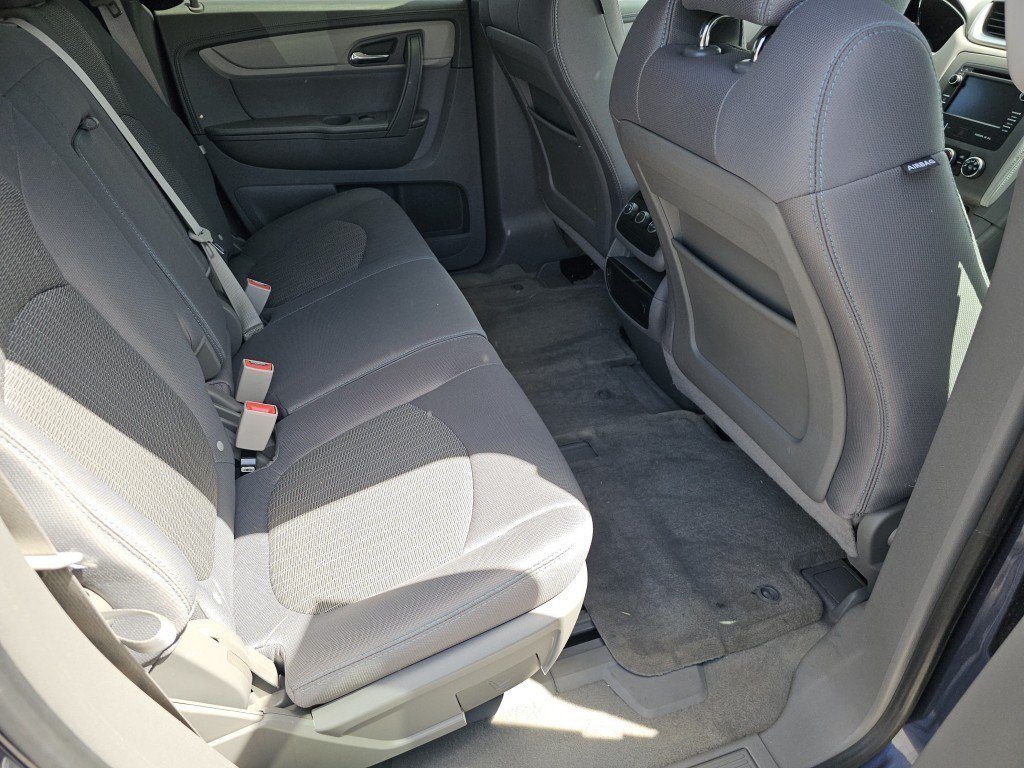 Used 2013 Chevrolet Traverse LS AWD/4WD image 24