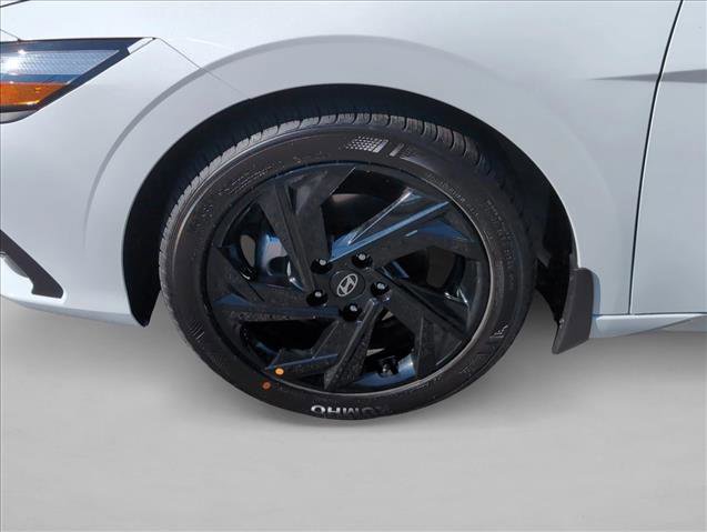 New 2026 Hyundai Elantra Sport image 10