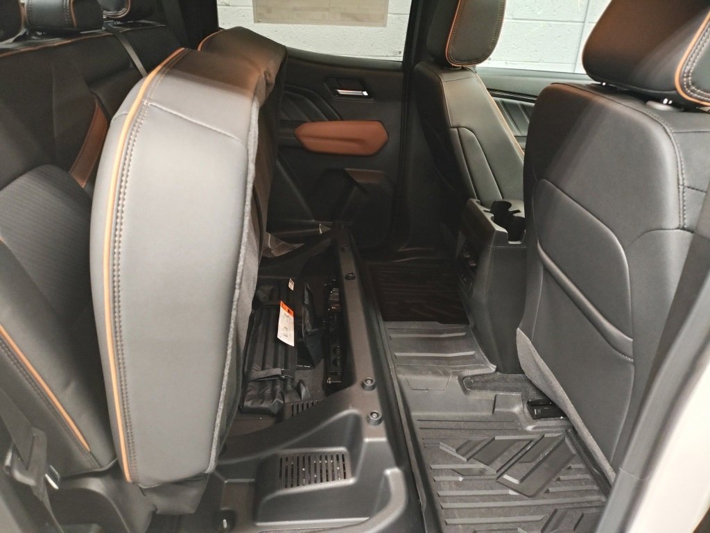 New 2026 GMC Canyon AT4 w/ Technology Plus Package image 12