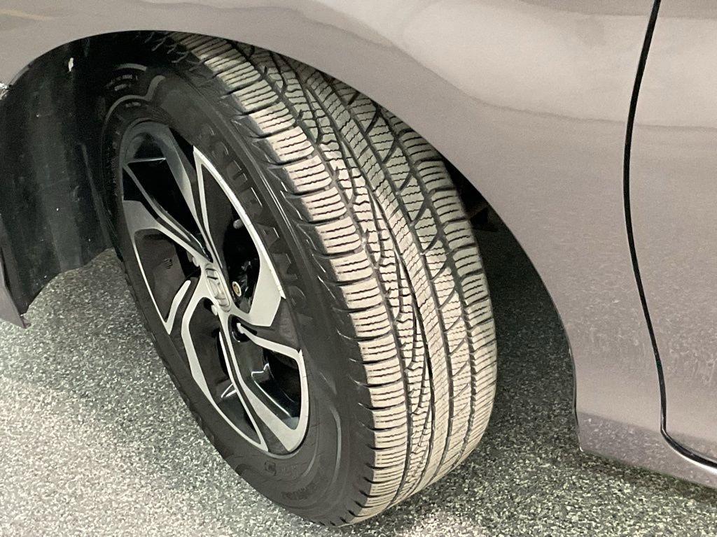 Used 2017 Honda Accord LX image 30