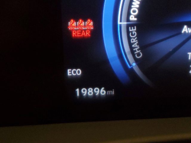 Used 2023 Lexus RZ 450e Premium image 31